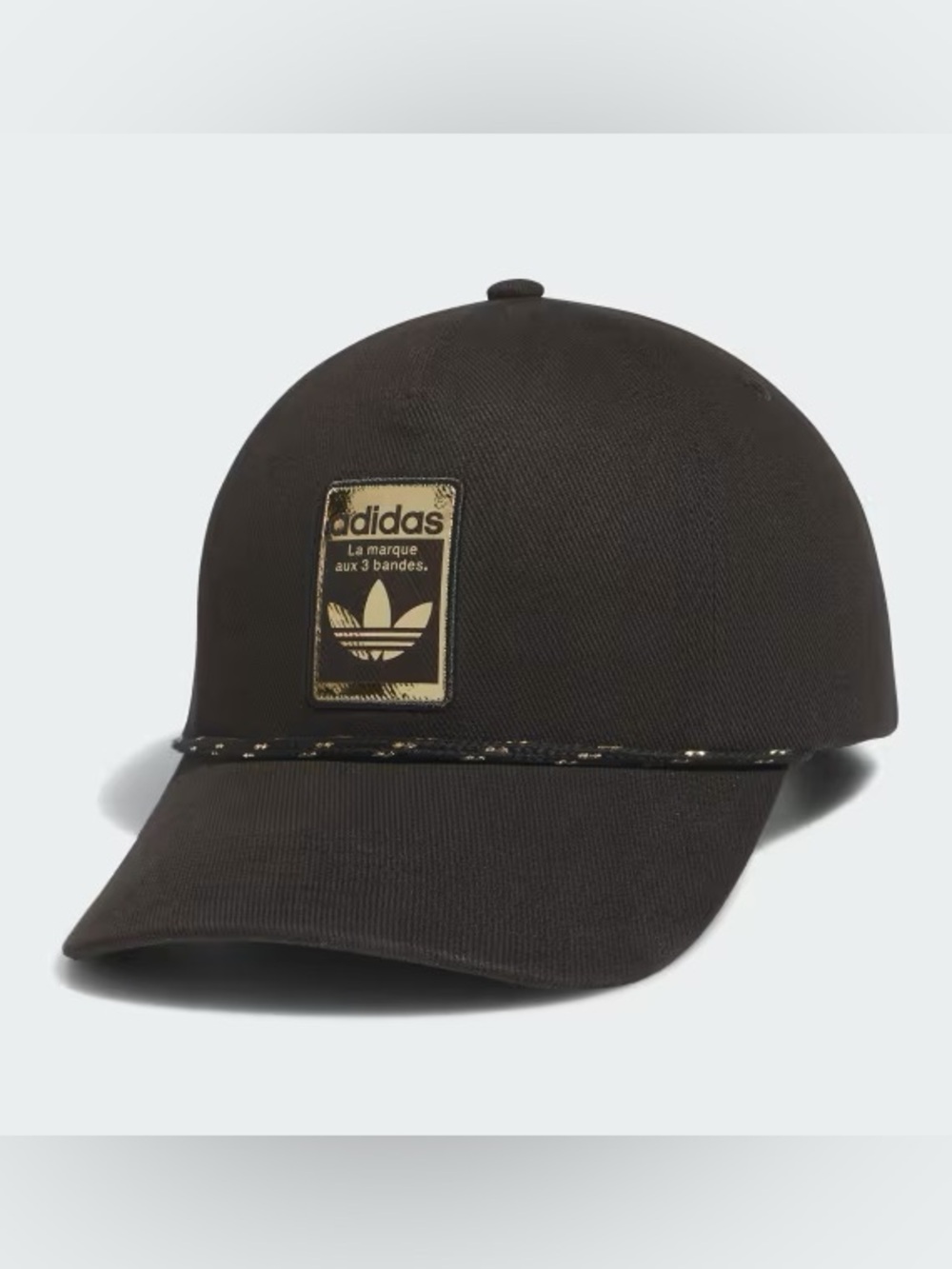 5-PANEL LIMITED STRAPBACK ADIDAS